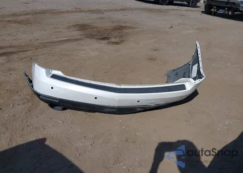 2012 Cadillac Srx Performance Collection из США, поврежденный, VIN 3GYFNEE37CS585145